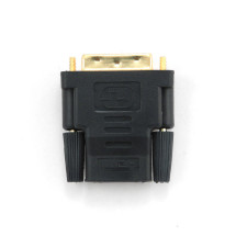 foto de ADAPTADOR GEMBIRD HDMI HEMBRA A DVI MACHO