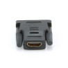 foto de ADAPTADOR GEMBIRD HDMI HEMBRA A DVI MACHO