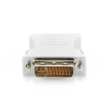 foto de ADAPTADOR GEMBIRD DVI 24+5 MACHO A VGA HEMBRA