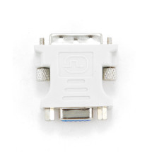 foto de ADAPTADOR GEMBIRD DVI 24+5 MACHO A VGA HEMBRA