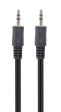 foto de CABLE AUDIO GEMBIRD CONECTOR 3,5MM 1,2M