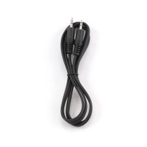foto de CABLE AUDIO GEMBIRD CONECTOR 3,5MM 1,2M