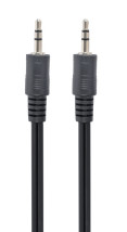 foto de CABLE AUDIO GEMBIRD CONECTOR 3,5MM 1,2M