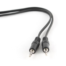 foto de CABLE AUDIO GEMBIRD CONECTOR 3,5MM 1,2M