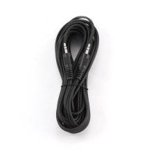 foto de CABLE AUDIO GEMBIRD CONECTOR 3,5MM 5M