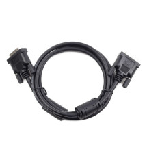 foto de CABLE MONITOR GEMBIRD DVI-D DUAL 1,8M