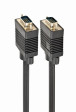 foto de CABLE MONITOR GEMBIRD VGA-D MACHO MACHO 1,8M