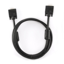 foto de CABLE MONITOR GEMBIRD VGA-D MACHO MACHO 1,8M