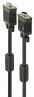 foto de Cable VGA M/H Mcoax 2m BK Ferr