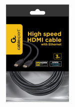 foto de CABLE HDMI GEMBIRD MACHO MACHO V2.0 4K 3M