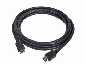 foto de CABLE HDMI GEMBIRD MACHO MACHO V2.0 4K 4,5M