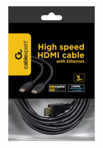 foto de CABLE HDMI GEMBIRD MACHO MACHO V2.0 4K 4,5M