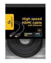 foto de CABLE HDMI GEMBIRD MACHO MACHO V2.0 4K 10M
