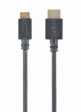 foto de CABLE HDMI GEMBIRD A HDMI MINI MACHO MACHO V2.0 CON ETHERNET 1,8M
