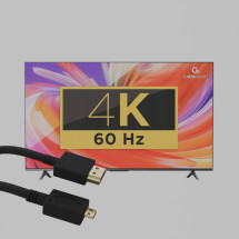 foto de CABLE HDMI GEMBIRD A HDMI MICRO MACHO MACHO V1.3 1,8M