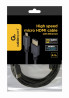 foto de Cable HDMI/Micro HDMI M/M 4,5mGold