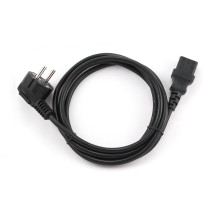 foto de CABLE ALIMENTACION GEMBIRD SCHUKO A C13 1,8M