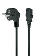 foto de CABLE ALIMENTACION GEMBIRD SCHUKO A C13 3M