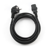 foto de CABLE ALIMENTACION GEMBIRD SCHUKO A C13 3M
