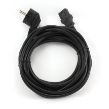 foto de CABLE ALIMENTACION GEMBIRD SCHUKO A C13 5M