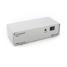 foto de SPLITTER GEMBIRD VGA 2 MONITORES