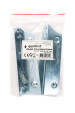 foto de HERRAMIENTAS GEMBIRD KIT MONTAJE HDD 2,5''/SSD 3,5''