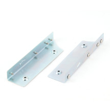foto de HERRAMIENTAS GEMBIRD KIT MONTAJE HDD 2,5''/SSD 3,5''