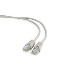 foto de CABLE RED GEMBIRD UTP CAT5E 2M GRIS
