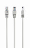 foto de CABLE RED GEMBIRD UTP CAT5E 3M GRIS