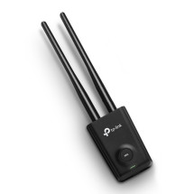 foto de ADAPTADOR RED USB TP-LINK TL-WN8200ND N300 ALTA POTENCIA