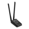 foto de ADAPTADOR RED USB TP-LINK TL-WN8200ND N300 ALTA POTENCIA