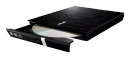 foto de LECTOR GRABADOR CD DVD SLIM ASUS SDRW-08D2S-U EXTERNO NEGRO