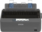 foto de IMPRESORA EPSON MATRICIAL  LX350 C11CC24031