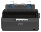 foto de IMPRESORA EPSON MATRICIAL  LX350 C11CC24031