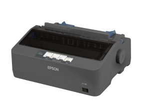 foto de IMPRESORA EPSON MATRICIAL  LX350 C11CC24031