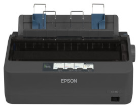 foto de IMPRESORA EPSON MATRICIAL  LX350 C11CC24031