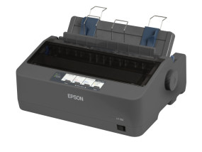 foto de IMPRESORA EPSON MATRICIAL  LX350 C11CC24031