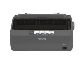foto de IMPRESORA EPSON MATRICIAL  LX350 C11CC24031