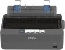 foto de IMPRESORA EPSON MATRICIAL  LX350 C11CC24031