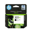 foto de TINTA HP 301XL NEGRO