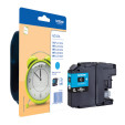 TINTA BROTHER  LC125XLCBP CIAN
