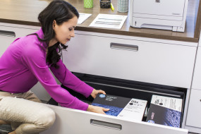 foto de TONER HP 05X NEGRO