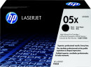foto de TONER HP 05X NEGRO
