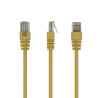 foto de CABLE RED GEMBIRD UTP CAT5E 3M AMARILLO