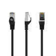foto de CABLE RED GEMBIRD FTP CAT6 2M NEGRO