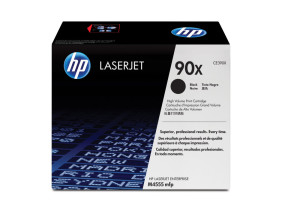 foto de TONER HP 90X NEGRO 24000PAG
