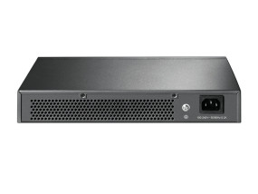 foto de SWITCH TP LINK TL-SG1016DE / EASY SMART 16x1G