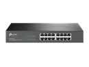 foto de SWITCH TP LINK TL-SG1016DE / EASY SMART 16x1G