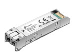 foto de MODULO SFP TP LINK OMADA TL-SM311LS SINGLE MODE D LC