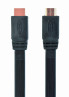 foto de CABLE HDMI GEMBIRD FLAT MACHO MACHO 1,8M